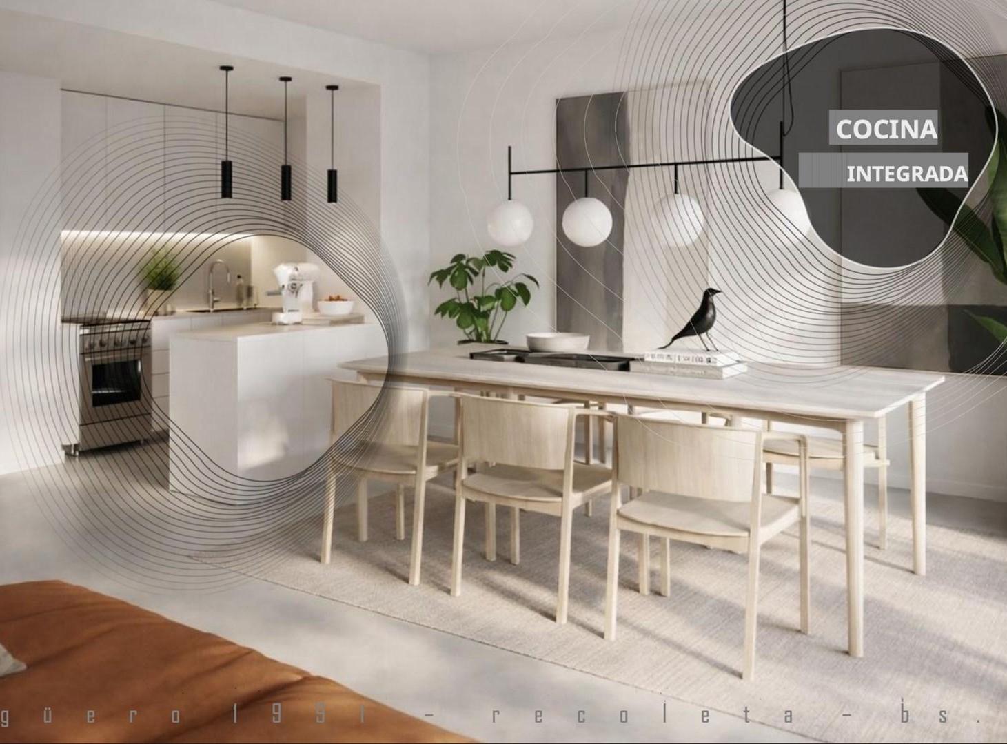 Foto de Departamento en Venta en Recoleta, Capital Federal, Buenos Aires, imagen 3