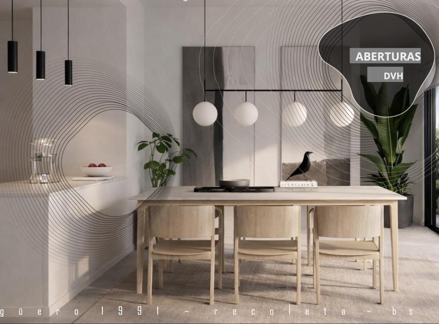 Foto de Departamento en Venta en Recoleta, Capital Federal, Buenos Aires, imagen 4