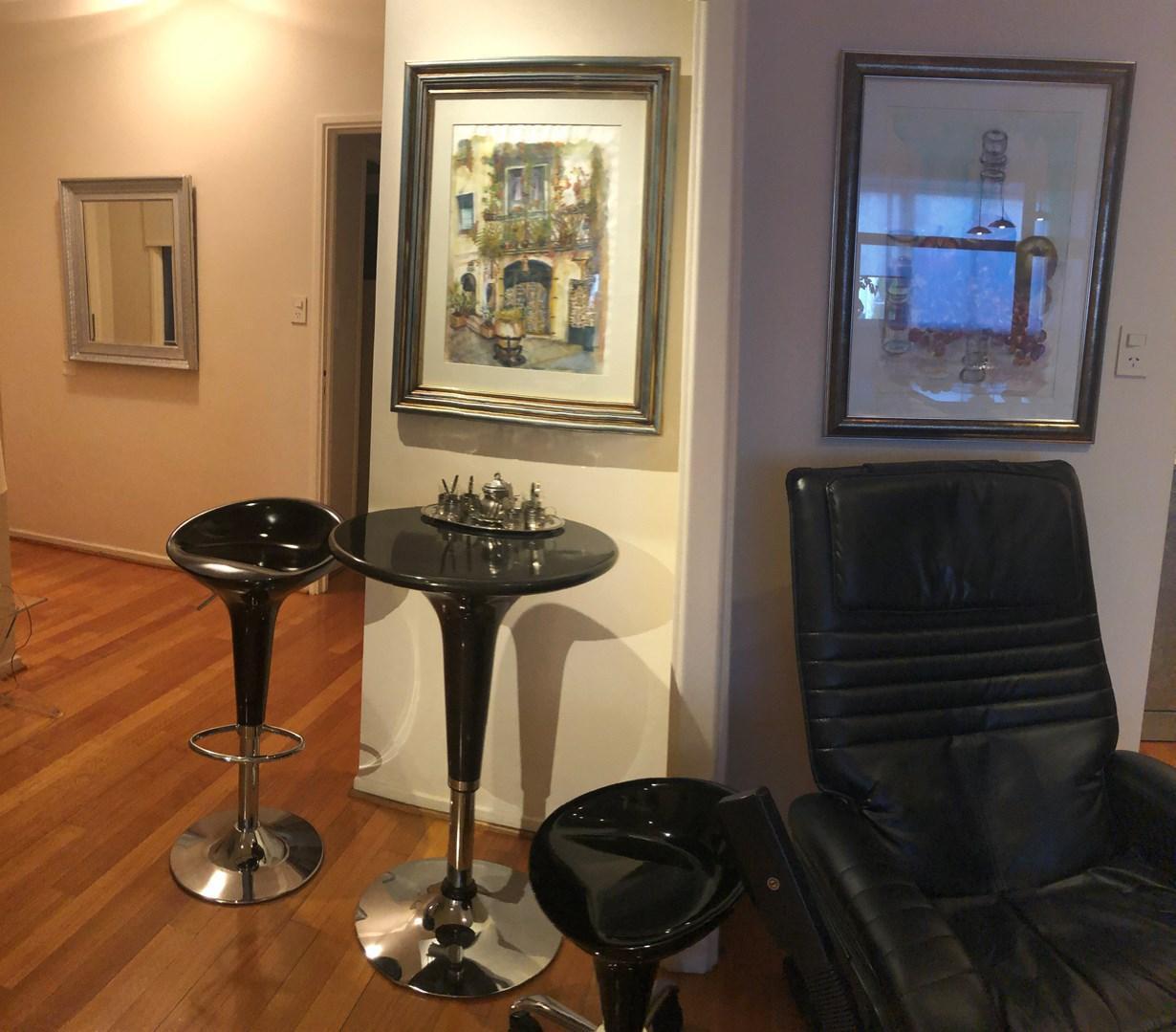 Foto de Departamento Semipiso en Venta ubicado en Belgrano, Capital Federal, imagen 2