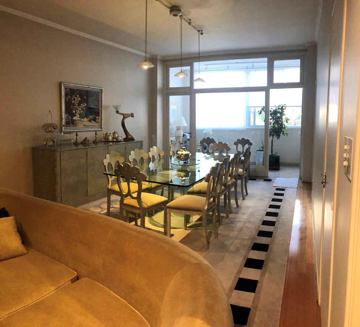 Foto de Departamento Semipiso en Venta ubicado en Belgrano, Capital Federal, imagen 4