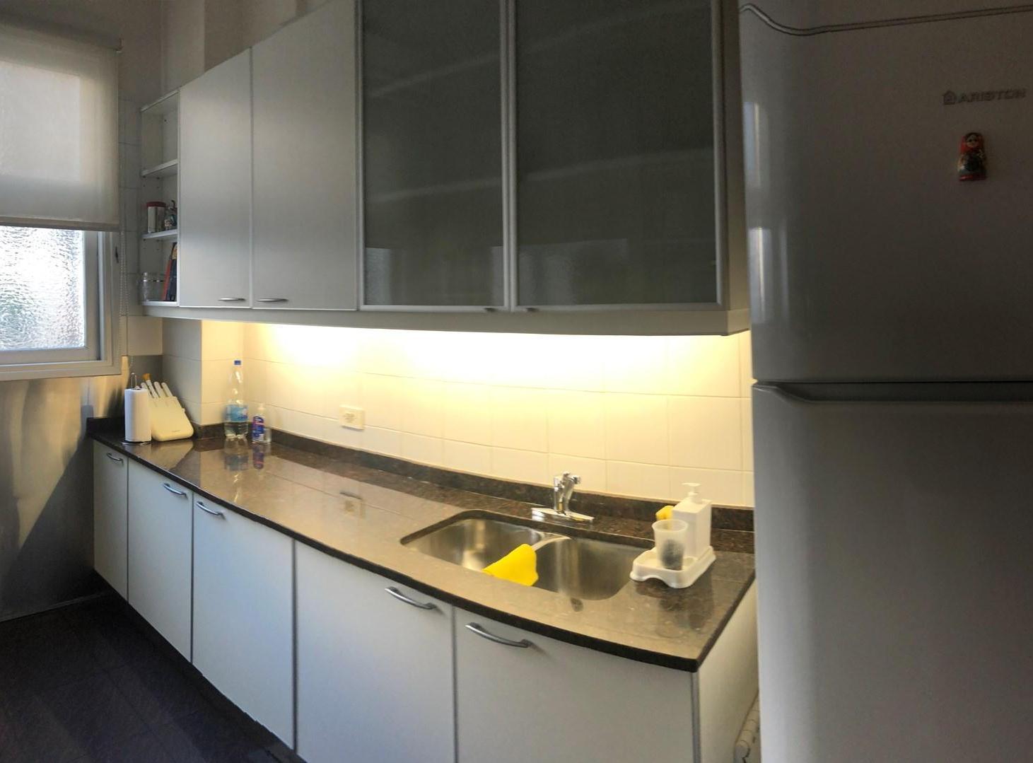 Foto de Departamento Semipiso en Venta ubicado en Belgrano, Capital Federal, imagen 3