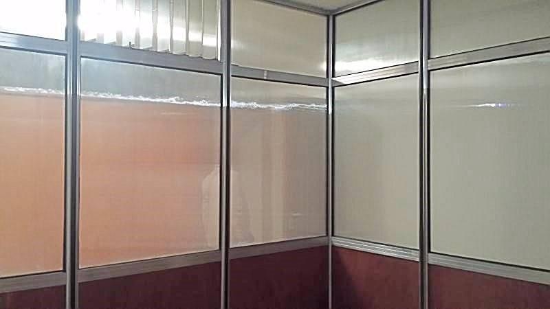 Oficina comercial