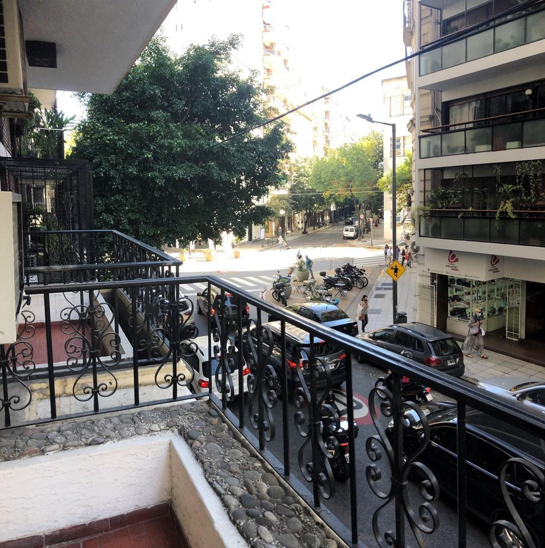 Foto de Departamento en Alquiler en Recoleta, Capital Federal, Buenos Aires, imagen 1