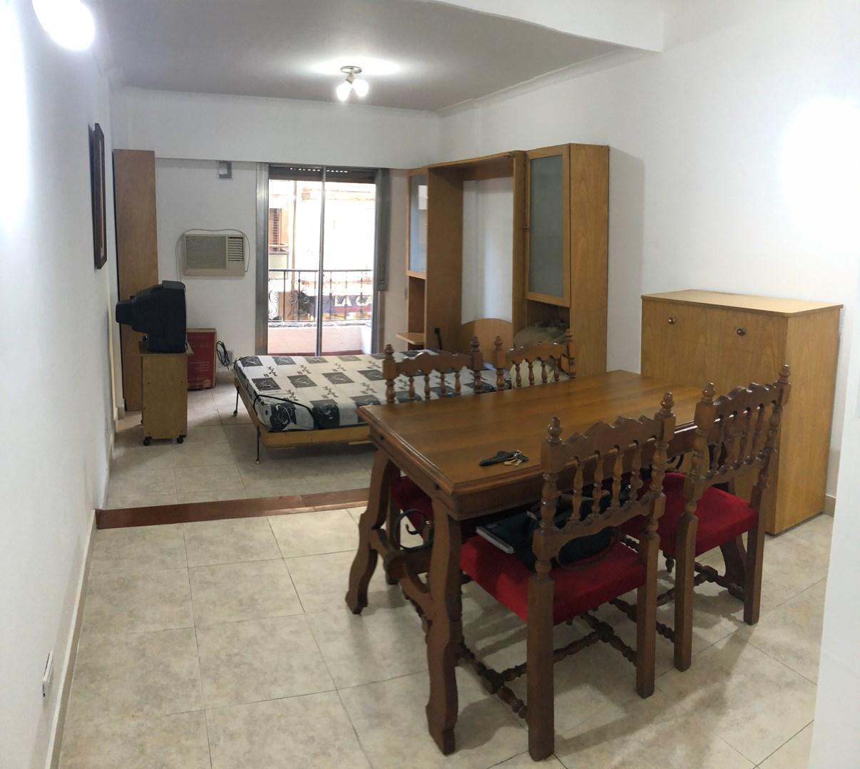 Foto de Departamento en Alquiler en Recoleta, Capital Federal, Buenos Aires, imagen 4