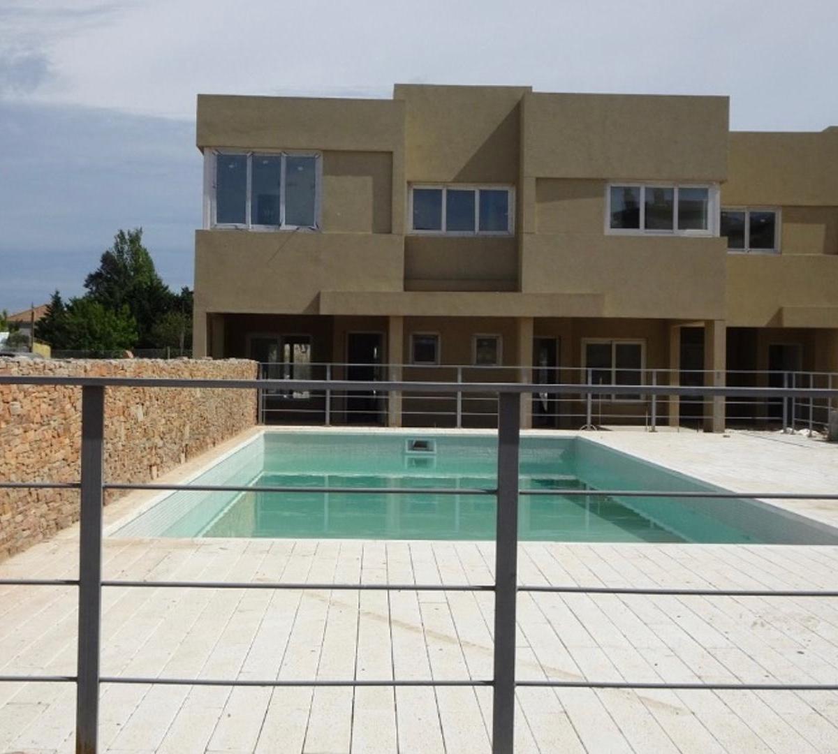 Departamento en Jardines del Palmar Barrio el Palmar
