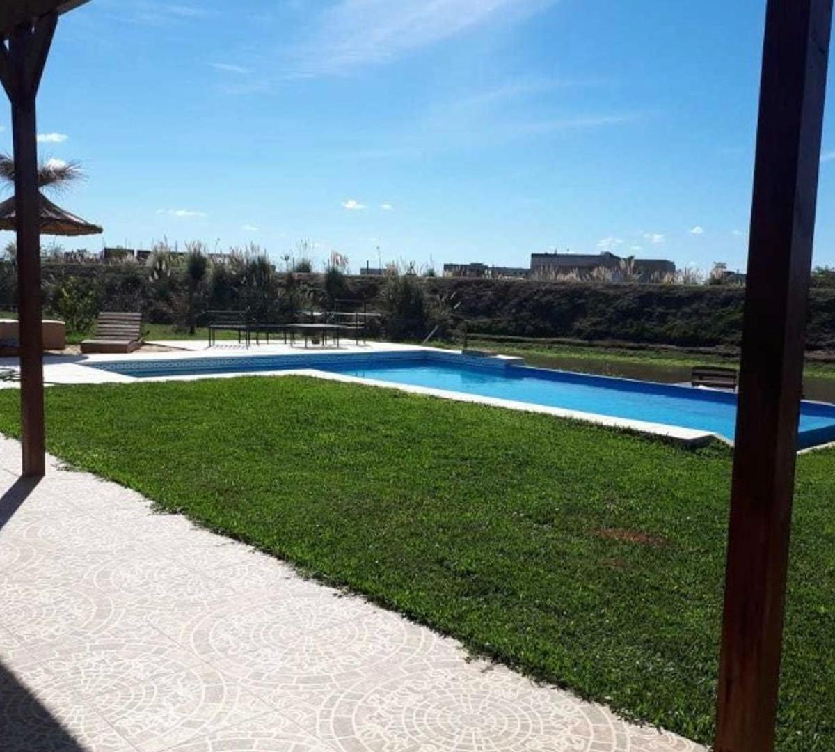 Casa en El Golf Canton 3