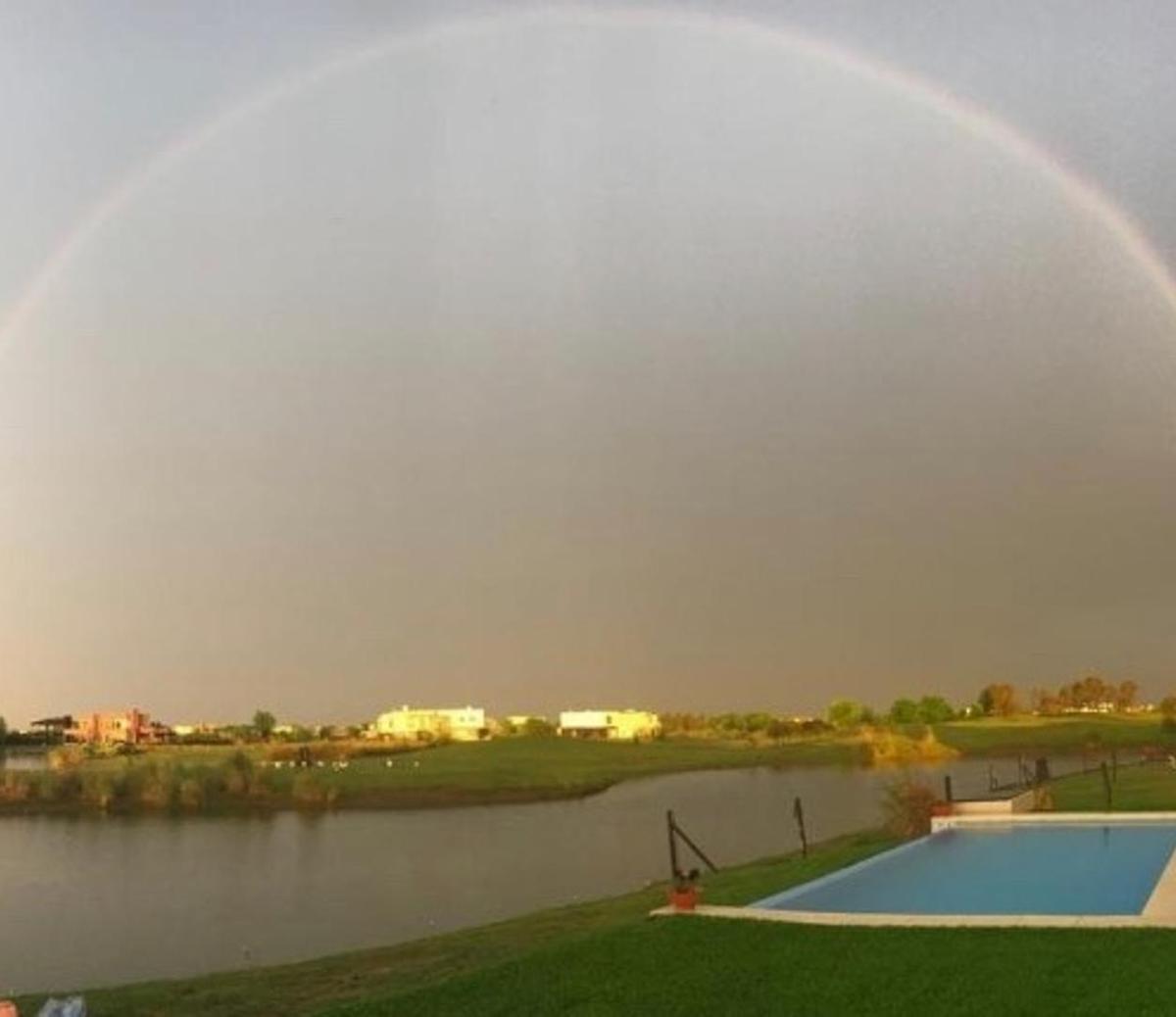 Casa en El Golf Canton 5