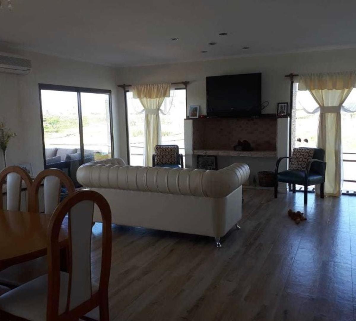 Casa en El Golf Canton 4