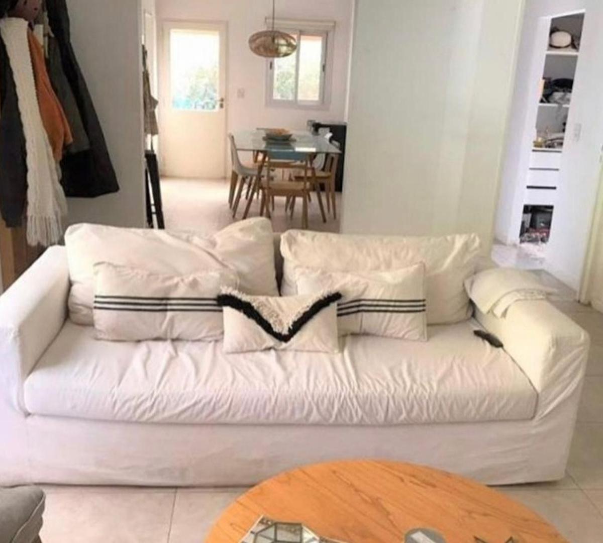 Casa en San Francisco 5