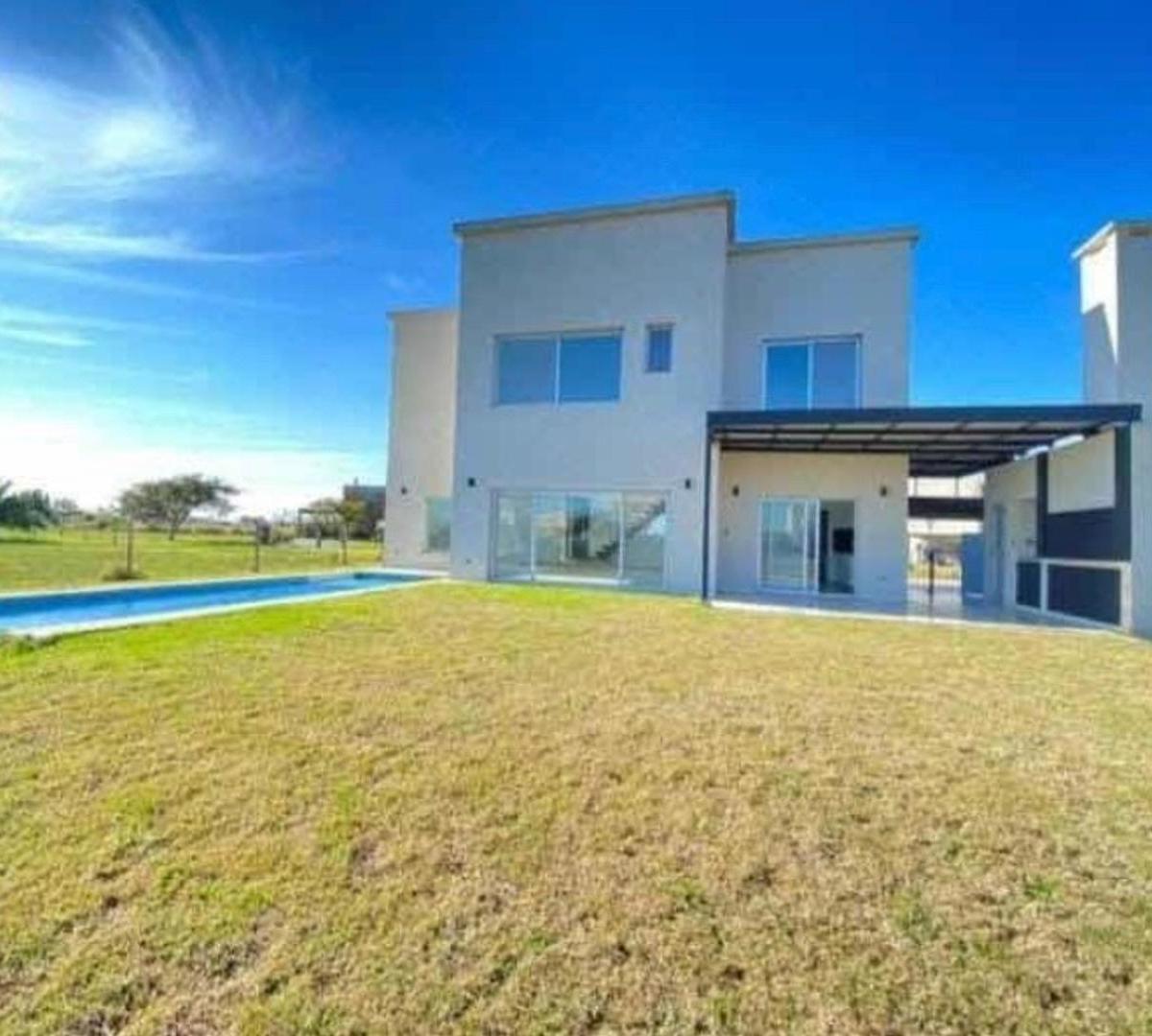 Casa a La Laguna en Islas 2