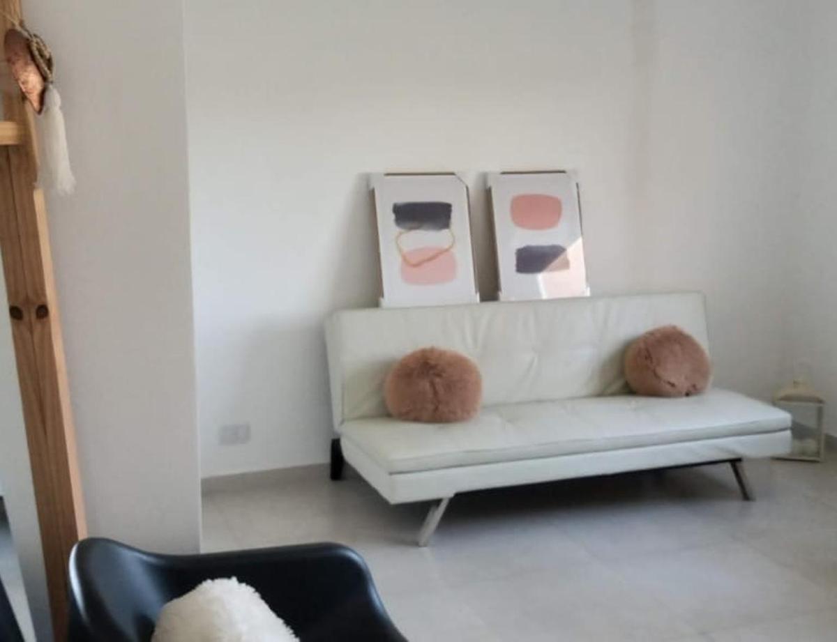 Casa en San Matías 1