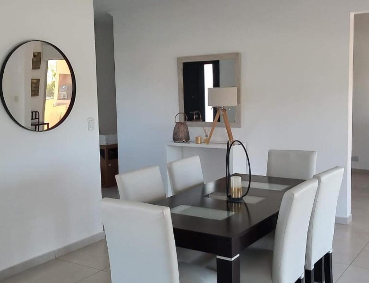 Casa en San Matías 4