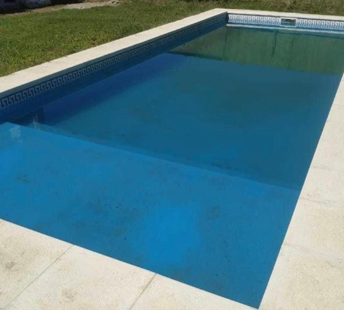 Casa en San Matías 5