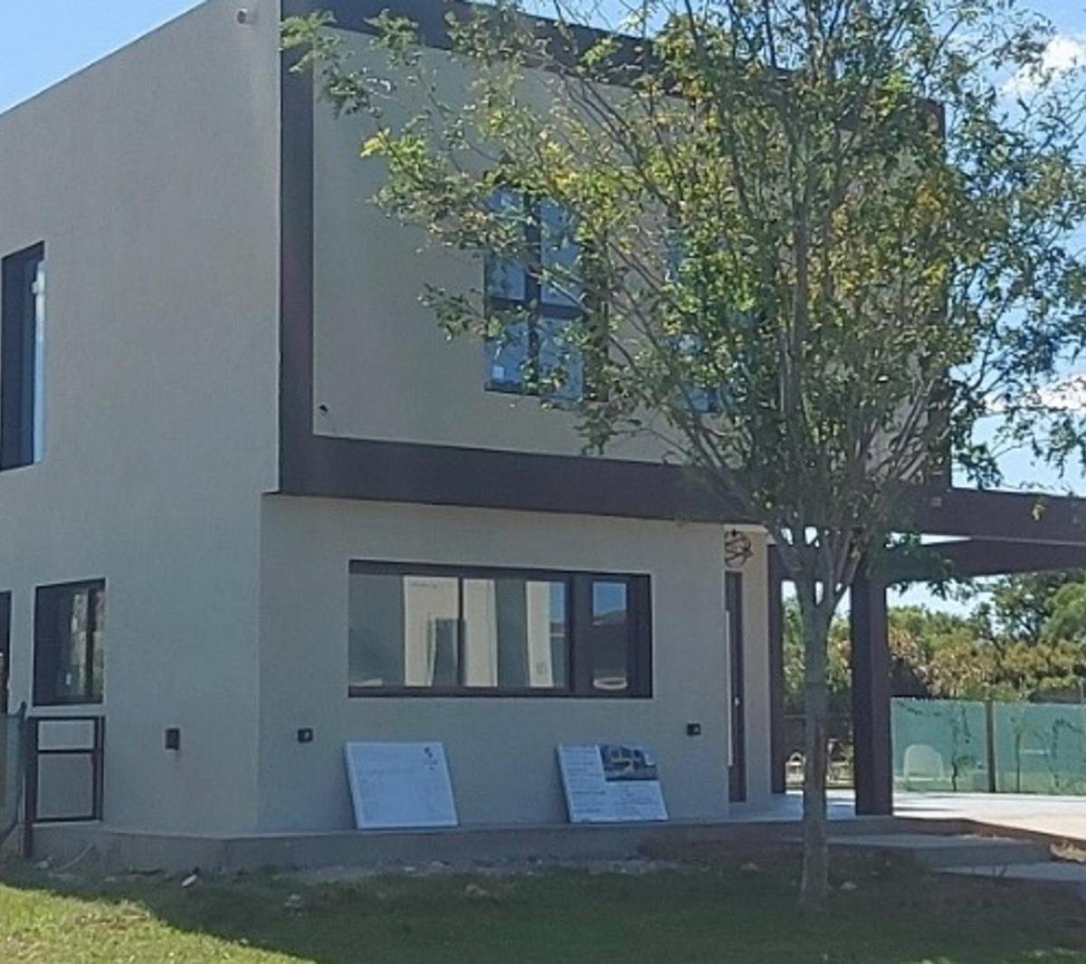 Casa en San Matías 4