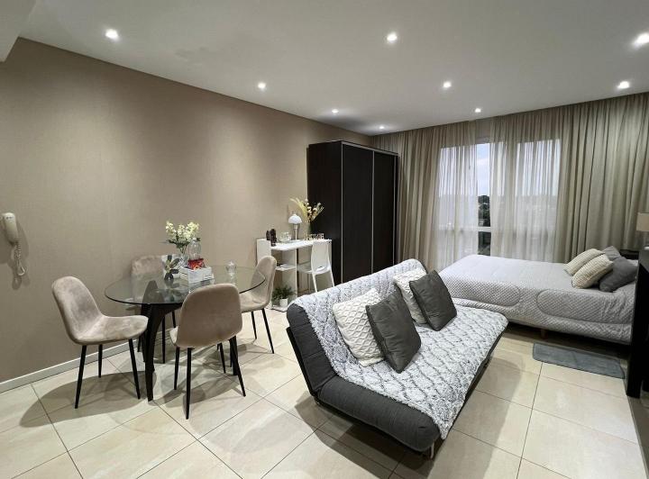 Foto de Monoambiente en el Whyndham, imagen 3