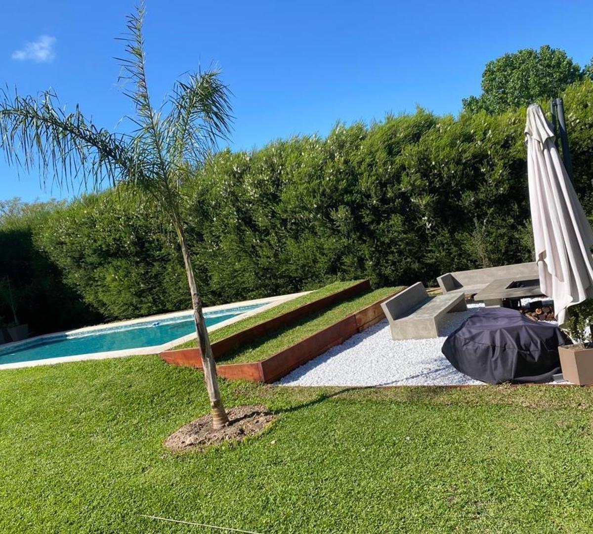 Casa en San Isidro Labrador 2