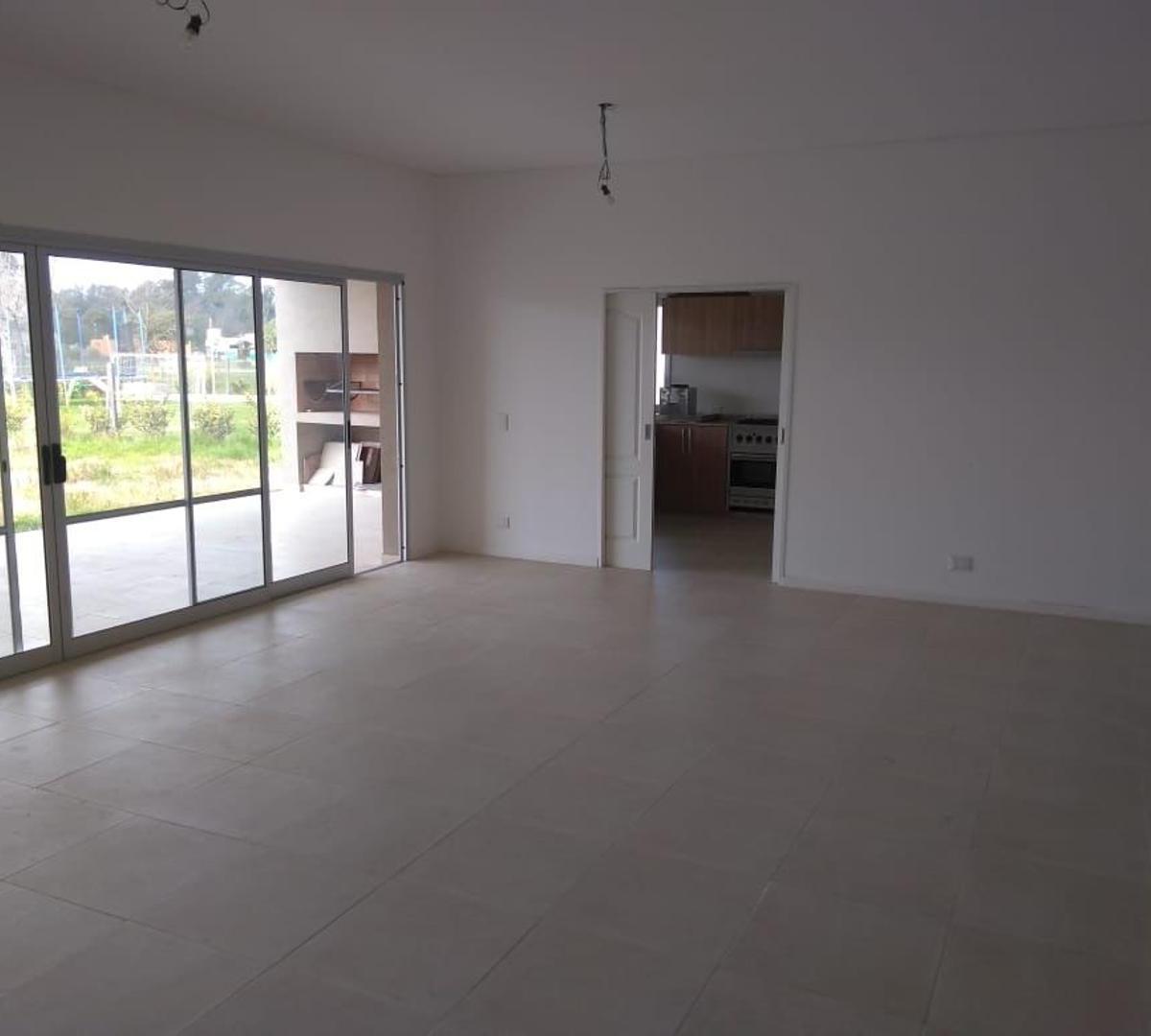 Casa en San Matías 2