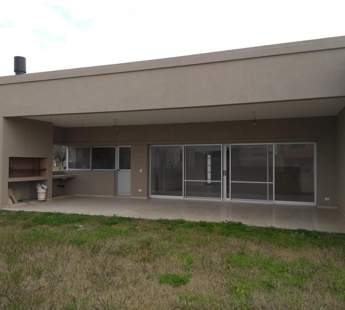 Casa en San Matías 4