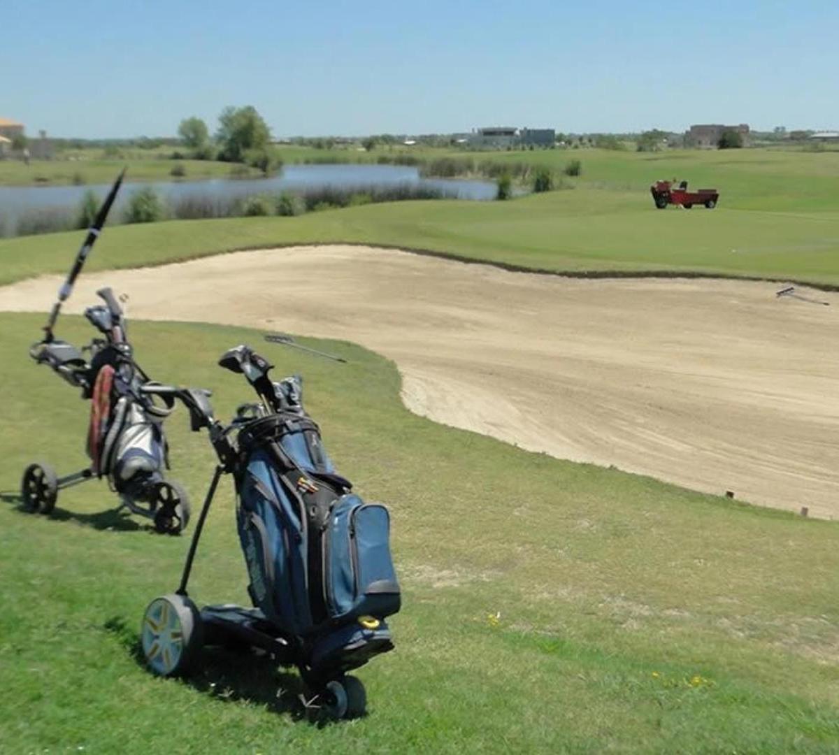 Foto de Lote en El Canton Golf con increíble vista, imagen 2