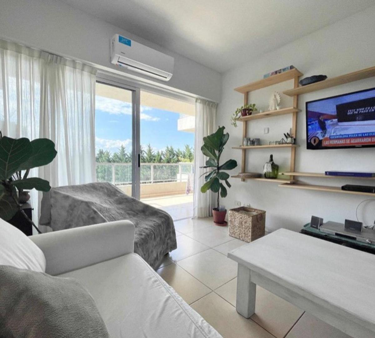 Departamento Amoblado en El Palmar 1