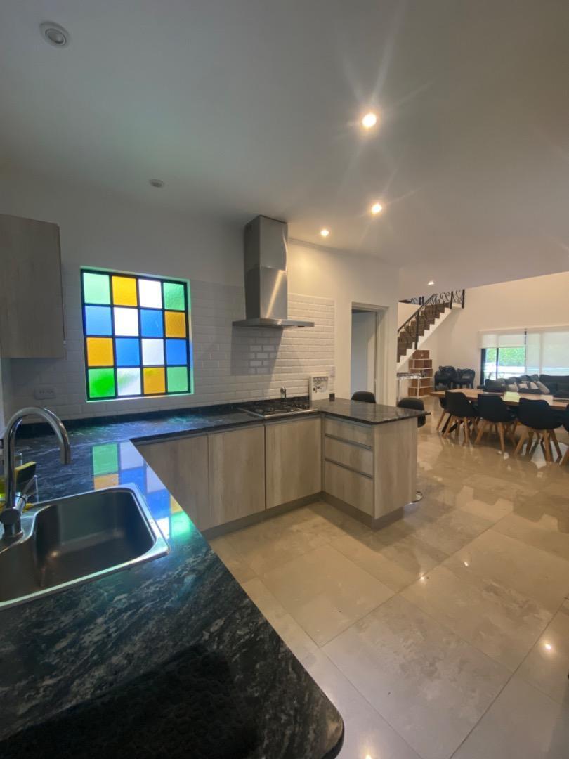 Casa a la venta en San Matías Escobar