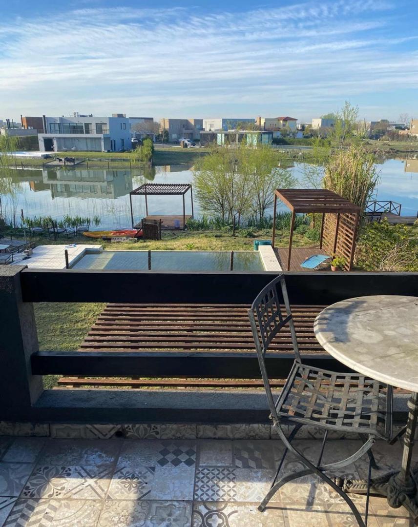Casa en Venta en Canton Norte 1
