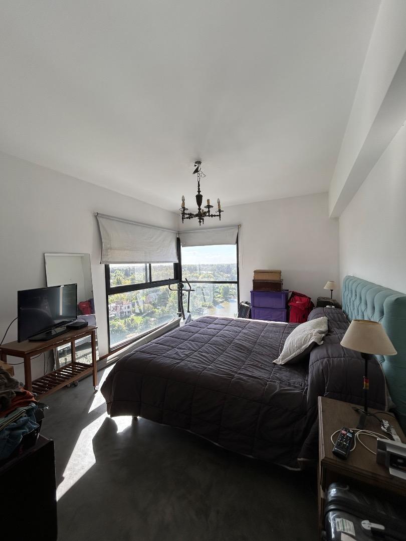 Departamento a la venta en Marinas Golf