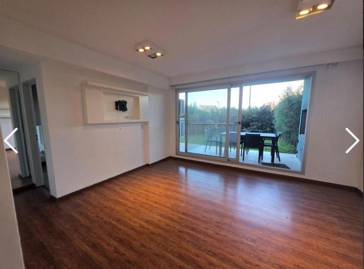 De apartamento en alquiler en Espigón Nordelta 2