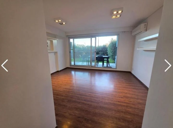 De apartamento en alquiler en Espigón Nordelta 4
