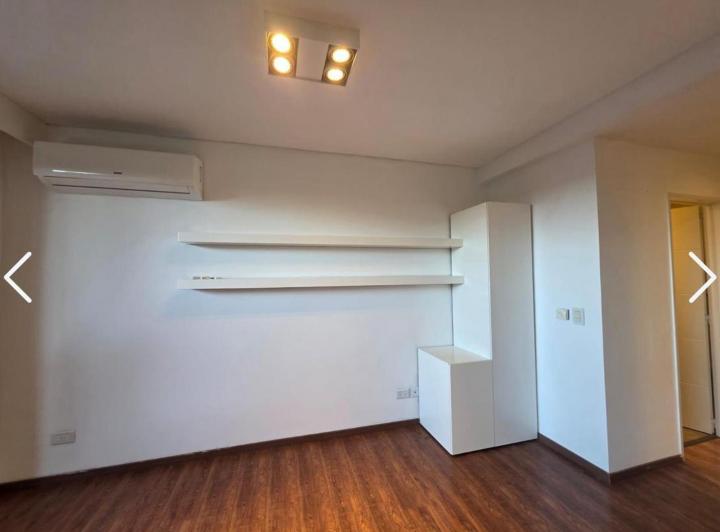 De apartamento en alquiler en Espigón Nordelta 5