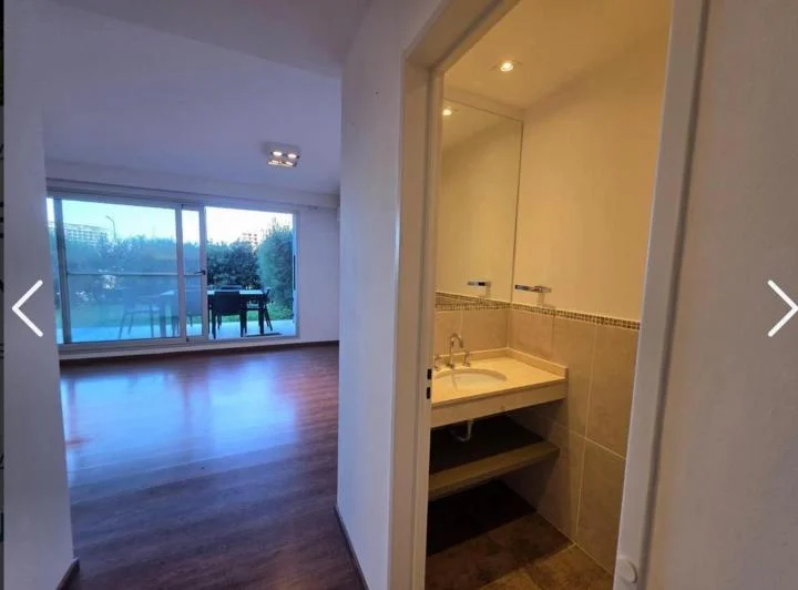 De apartamento en alquiler en Espigón Nordelta 3