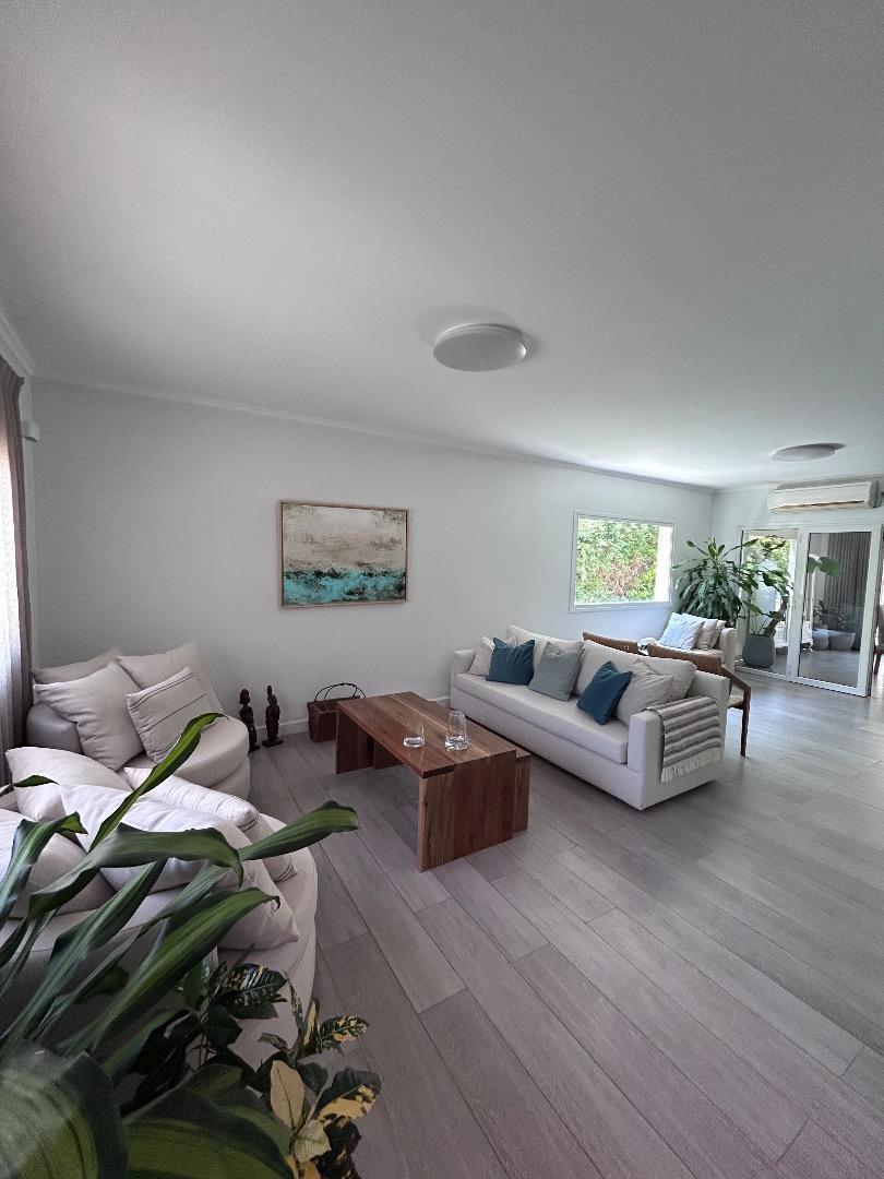 Foto de Casa amoblada en Campo Grande Club de campo, imagen 2