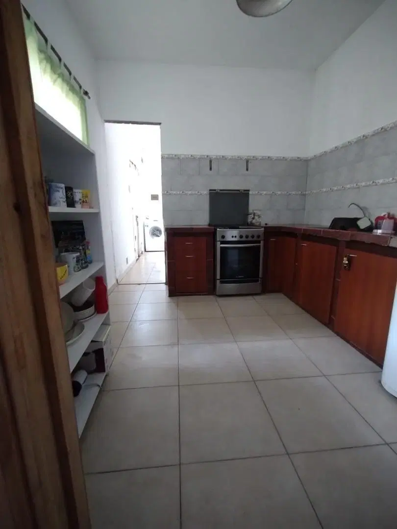 Casa en venta apto crédito Garin oportunidad 5