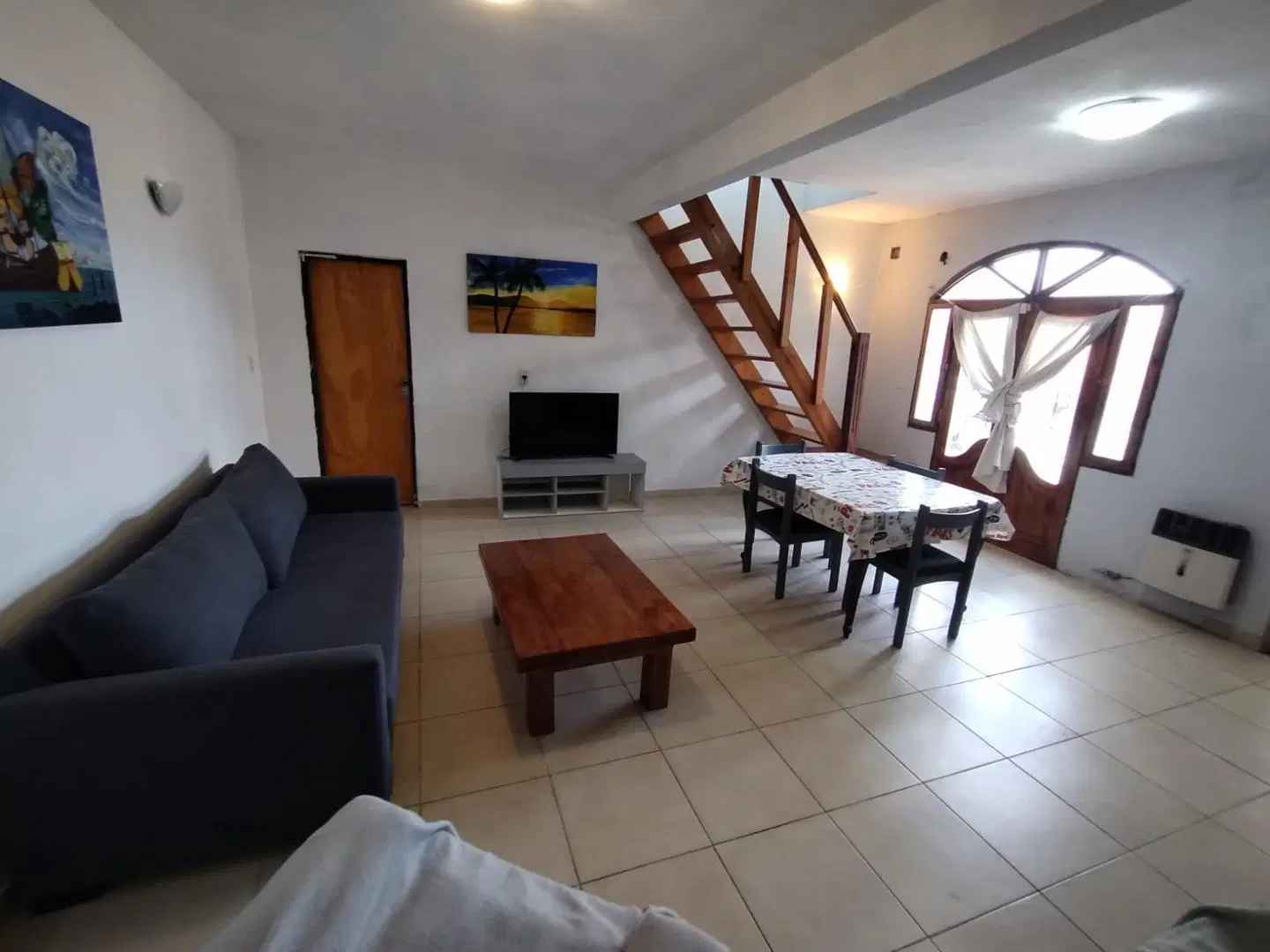 Casa en venta apto crédito Garin oportunidad 3