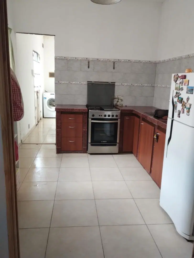 Casa en venta apto crédito Garin oportunidad 4
