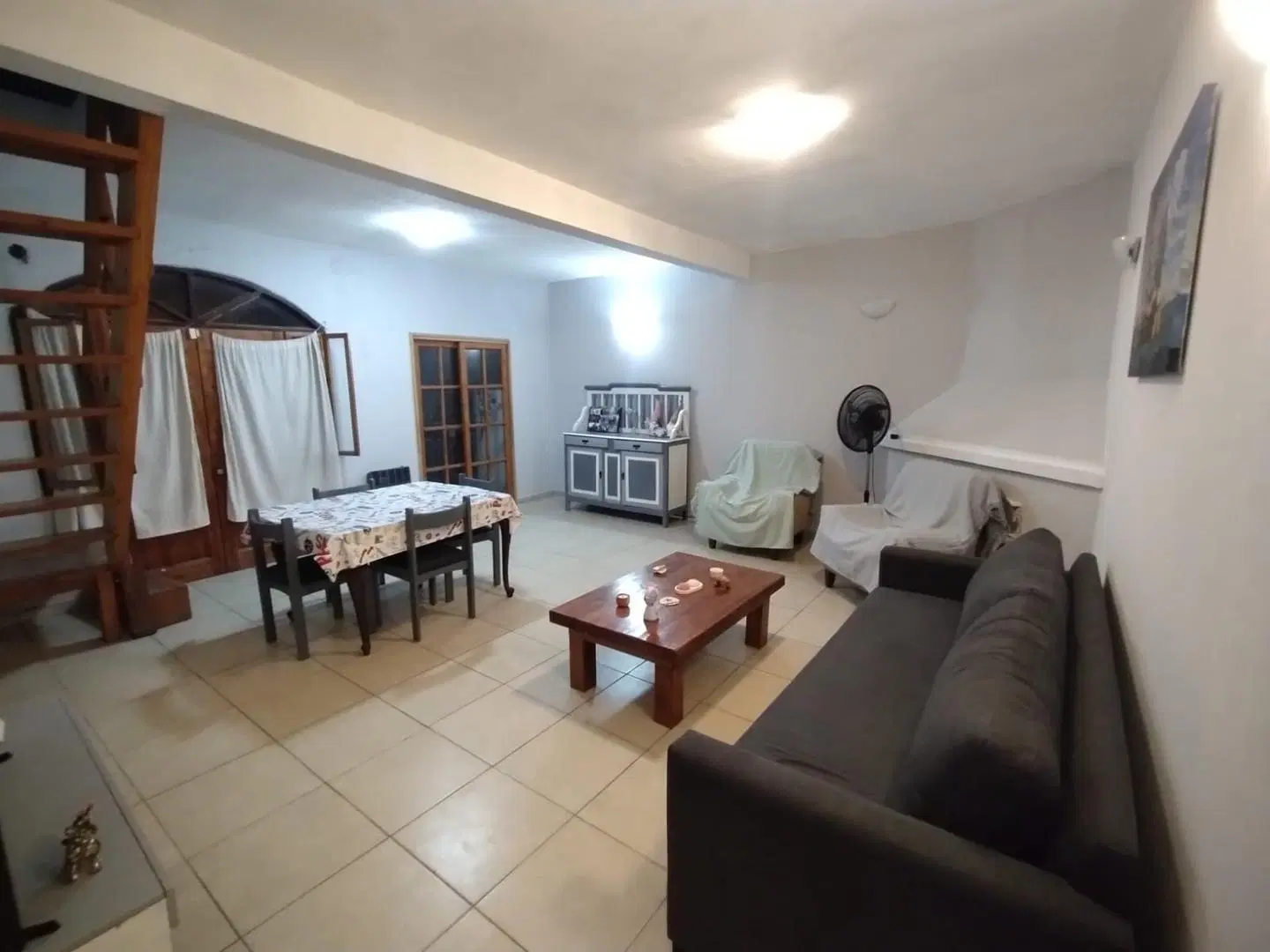 Casa en venta apto crédito Garin oportunidad 8
