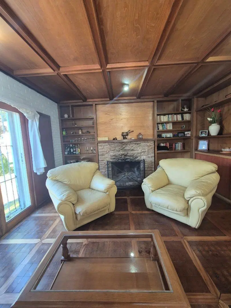 2 casas en centro de Maschwitz con pileta 3