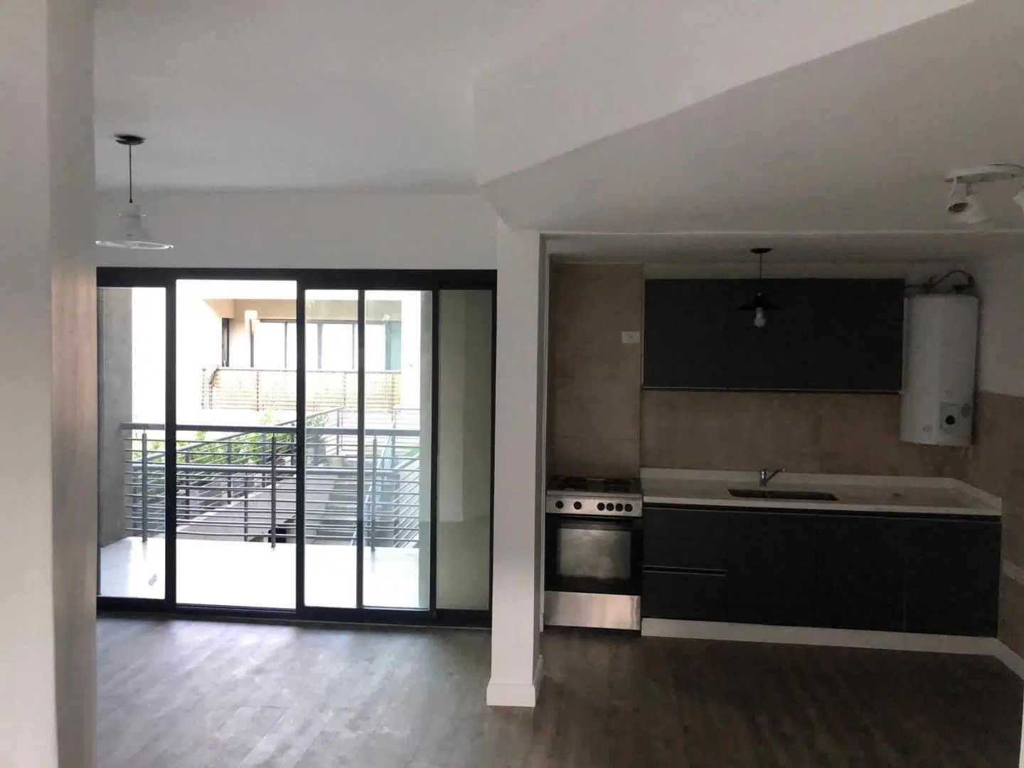 Departamento a la venta en Pircas De Vicenzo 1