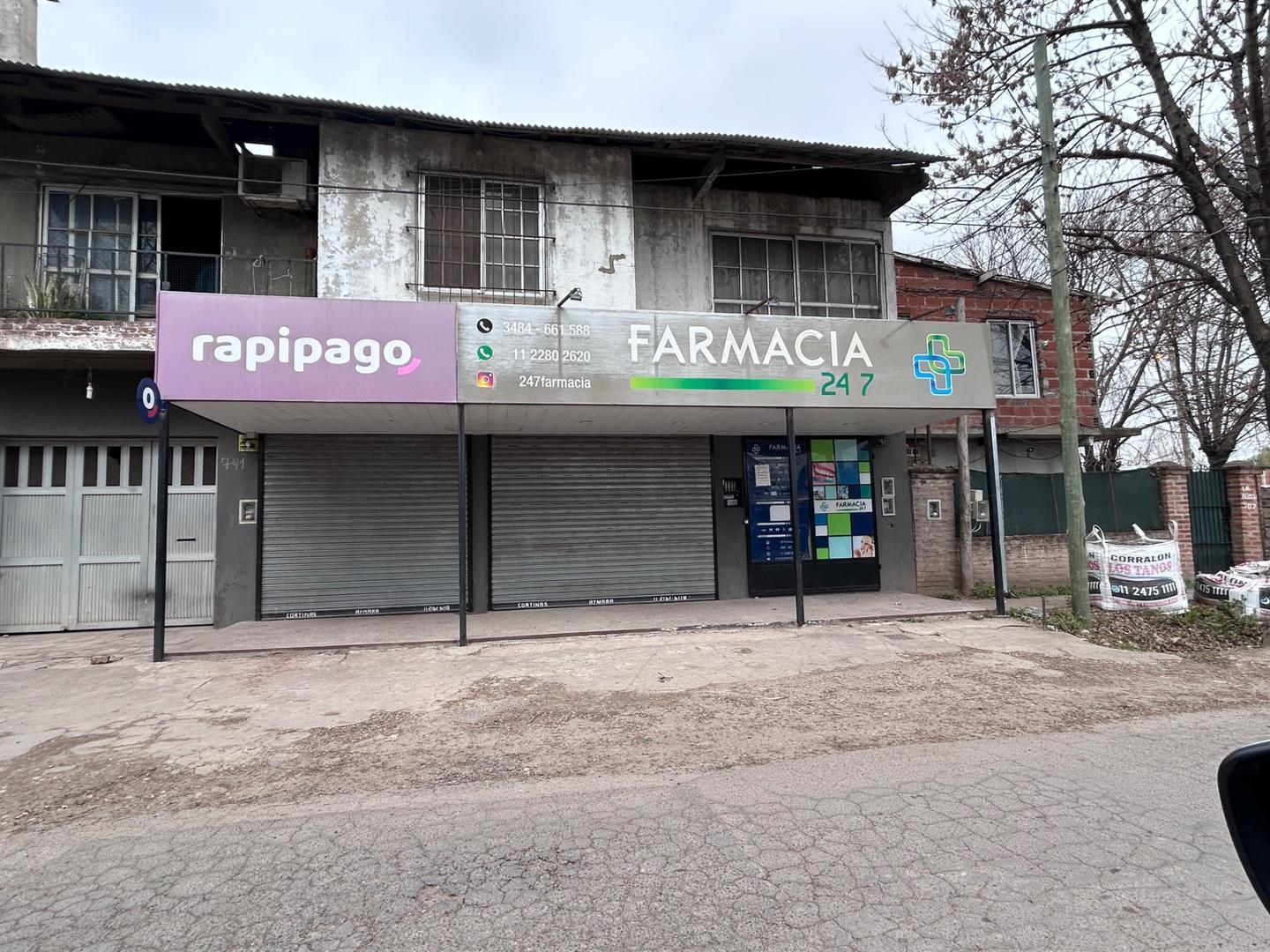 Foto de Local en Alquiler en Garin, imagen 1