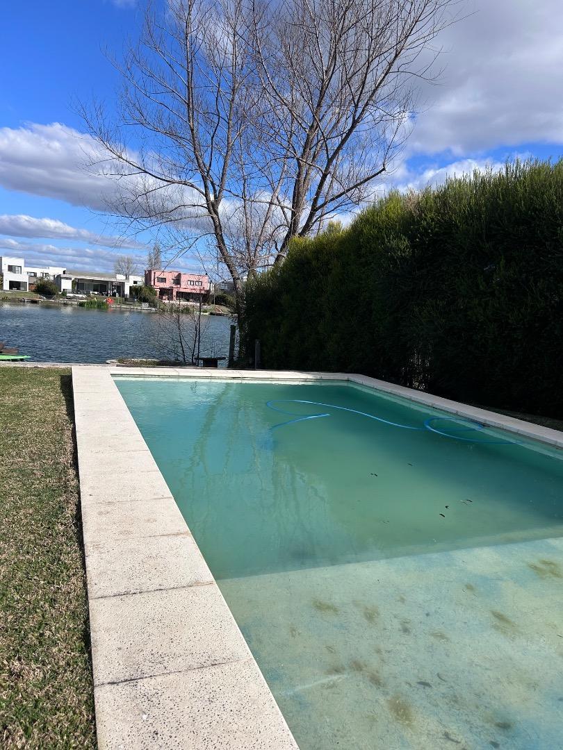 Foto de Casa a la laguna en Cantón Norte, imagen 4