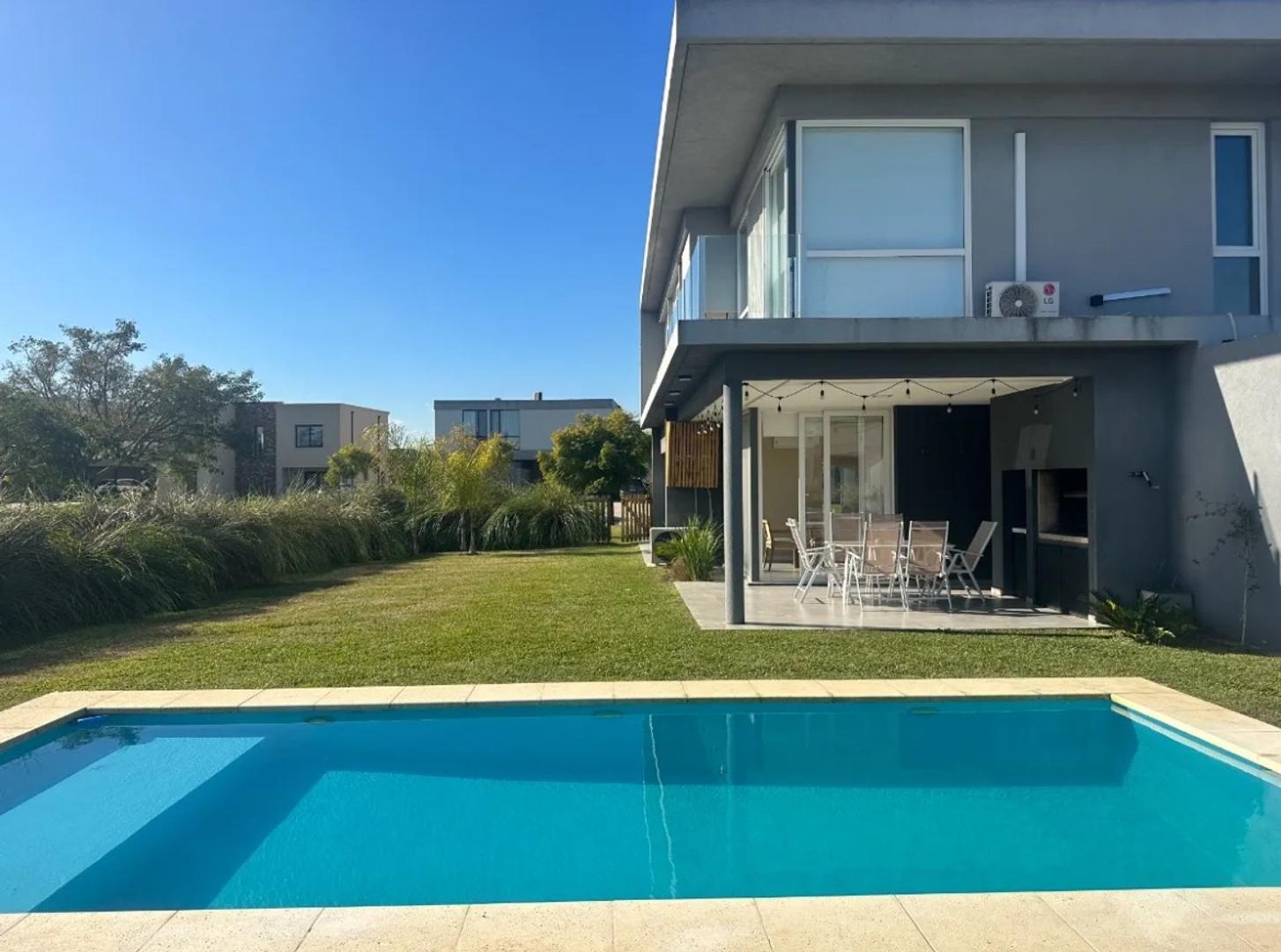 Foto de Casa a la venta en Vistas, Puertos del lago, imagen 4