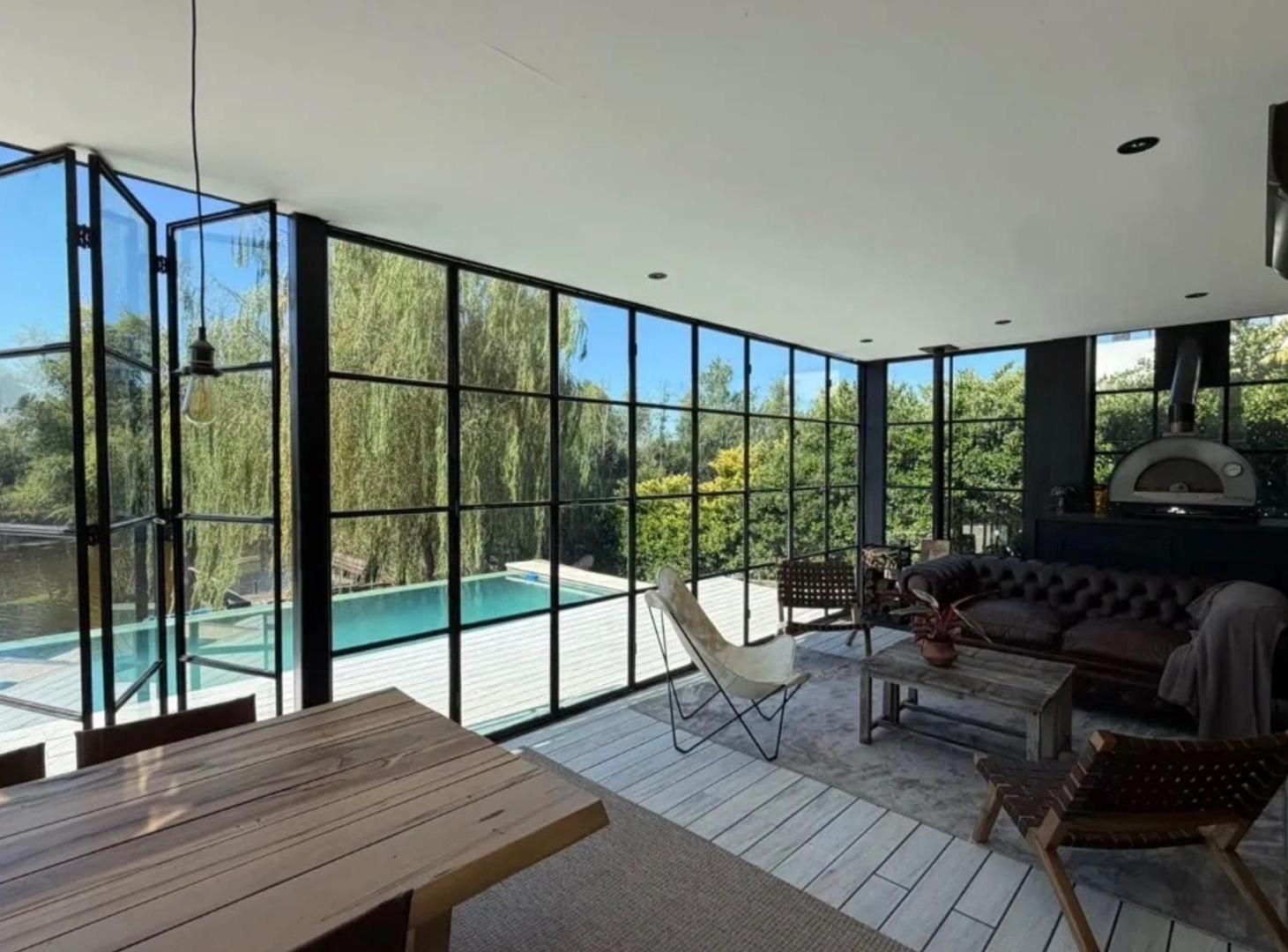 Foto de Casa al lago en venta Cantón Islas, imagen 3