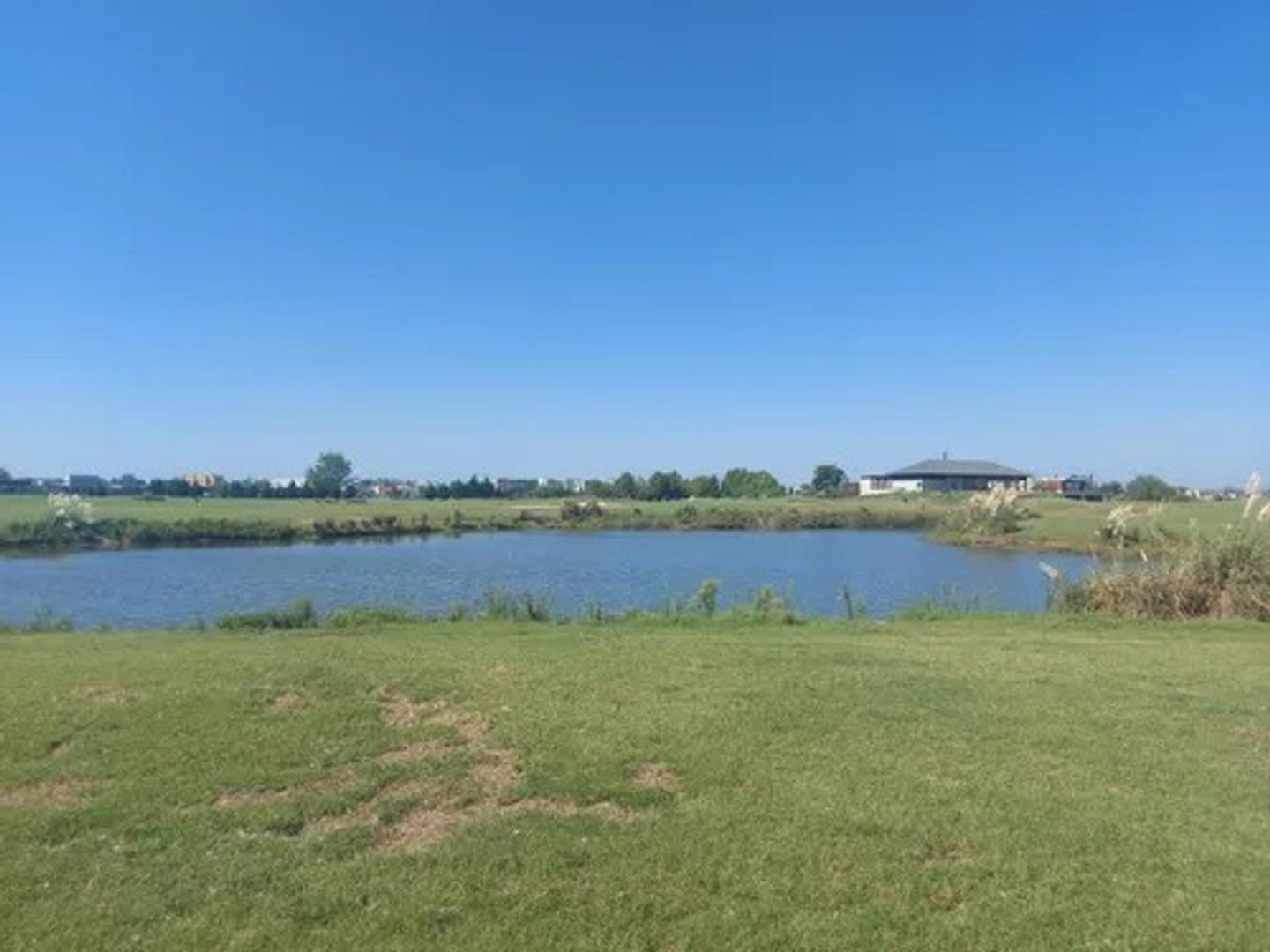 Foto de Lote El Cantón Golf a la laguna, imagen 3