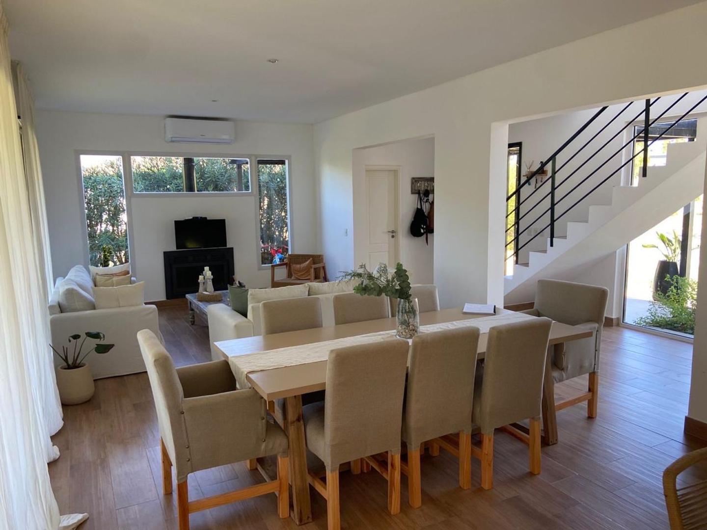 Foto de Casa en alquiler Anual amoblado, imagen 2