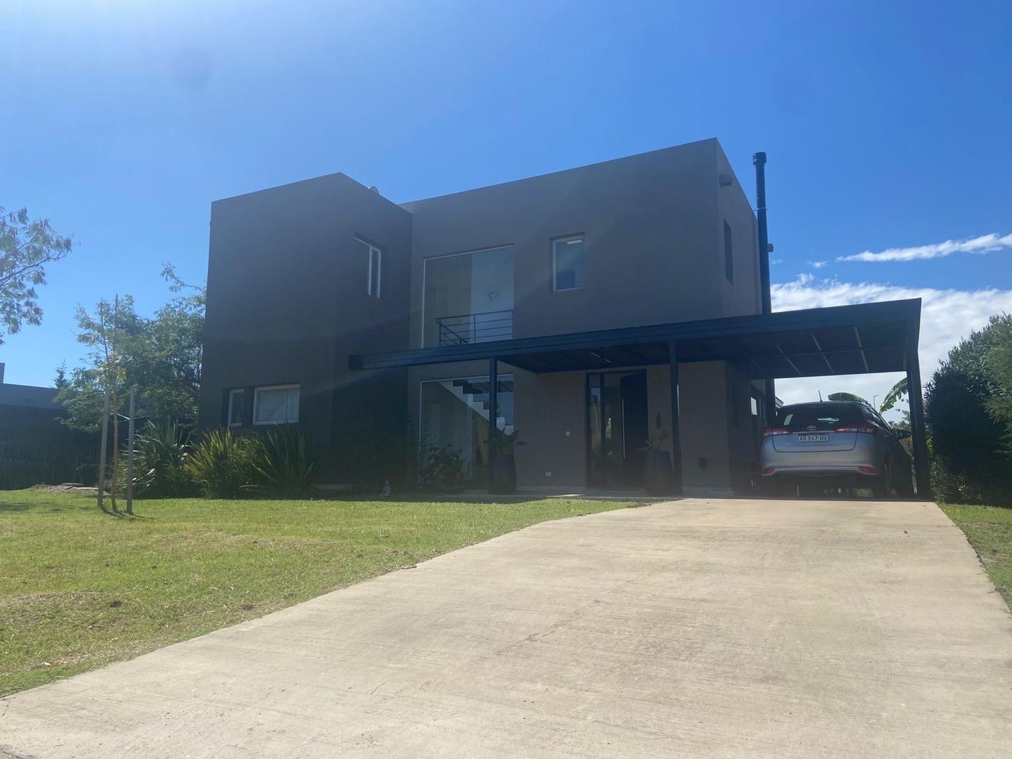 Foto de Casa en alquiler Anual amoblado, imagen 5
