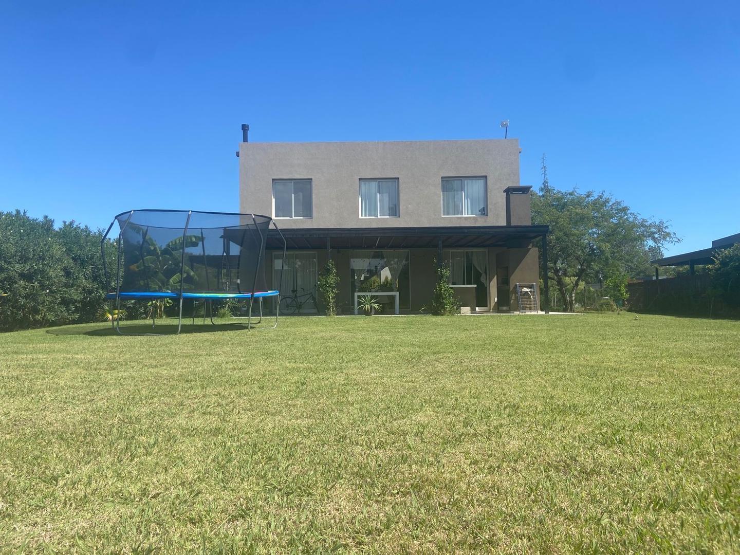 Foto de Casa en alquiler Anual amoblado, imagen 3