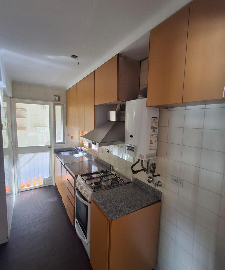 Foto de Departamento de 1 dormitorio en alquiler – Amplio, luminoso y en el, imagen 5
