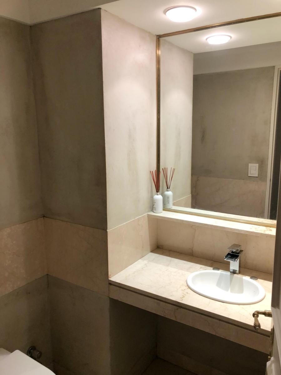 Piso Reciclado en Edificio de Categoría en La Mejor Ubicación de Recoleta 5