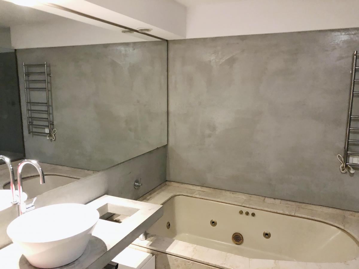 Piso Reciclado en Edificio de Categoría en La Mejor Ubicación de Recoleta 5