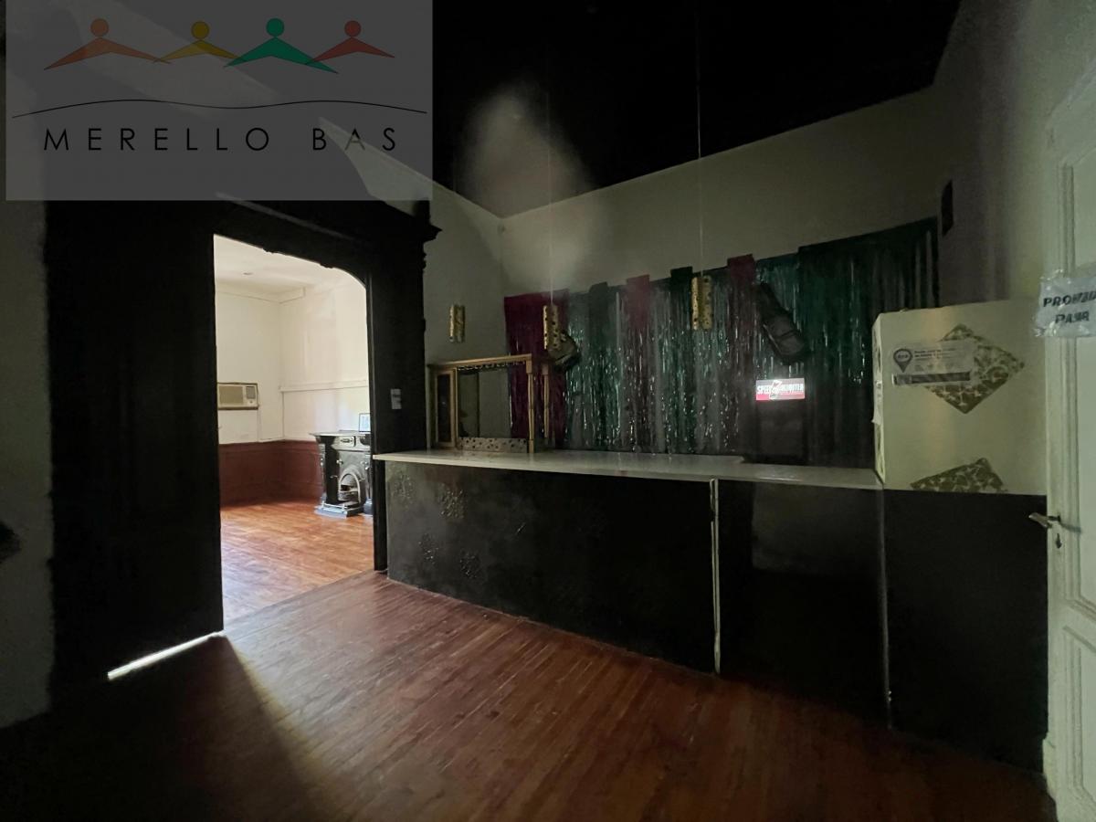 Local Comercial/oficinas en Casona Patrimonio Histórico en Excelente Ubicación 5